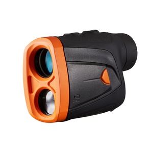 El Mejor Telémetro Láser para Golf 6 en 1 con Alcance de 1200 Yardas para Distancia/Ángulo/Velocidad - Product Image 5