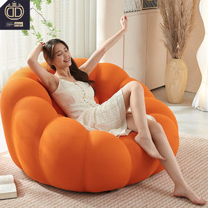 <span class=keywords><strong>Pouf</strong></span> Poltrona Singola da Relax Roche Bobois Bubble Lazy Lounge - Product Image 3