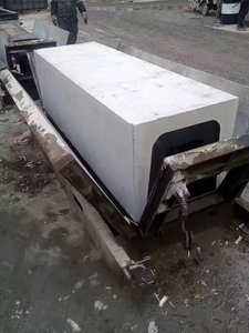 Cetakan Saluran Drainase Beton Tipe U dari Baja Tahan Karat Berkualitas Tinggi dengan Pengecoran Die Produktivitas Tinggi - Product Image 5