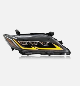 Nuelead หลอดไฟหน้ารถยนต์12V 50W, 4000K สำหรับไฟหน้ารถคุณภาพสูงมองเห็นได้ดี - Product Image 1