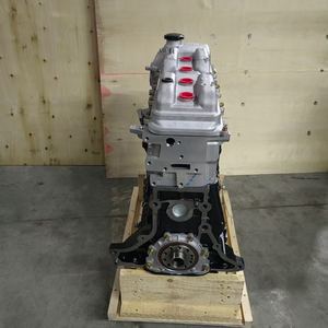 Vente en gros usine : Bloc moteur complet 4RB2 4RB3 pour Jinbei <span class=keywords><strong>Haise</strong></span>/Granse Liebao Qibing/Black Giant BAW Landmark - Product Image 3