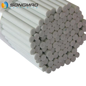 Tiges en <span class=keywords><strong>fibre</strong></span> <span class=keywords><strong>de</strong></span> <span class=keywords><strong>verre</strong></span> <span class=keywords><strong>de</strong></span> haute qualité 16 mm 19 mm 20 mm 21 mm - Product Image 6