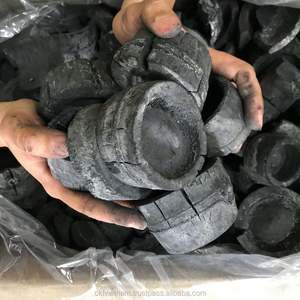 VIETNAM CHARBON NOIR BOIS ACTIF DURABLE BAMBOU SOURCE - Product Image 4