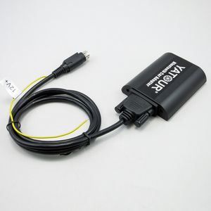 Meilleures ventes Yatour BTA <span class=keywords><strong>Lecteur</strong></span> numérique Bluetooth Autoradios pour Volvo SC avec fonction d'appel téléphonique MP3 - Product Image 2