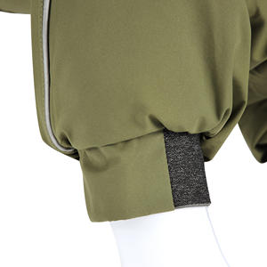 Ropa cálida de invierno para perros de lujo, abrigos impermeables, ropa ligera a prueba de viento para mascotas - Product Image 6