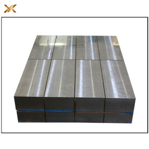 Werkzeug-und Matrizen stahls tangen 1.2311 dc53 d2 cr12mov Flachstahl produkte - Product Image 2