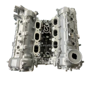 Vente flash M157 M156B M156C M156D Pièces automobiles neuves Ensemble moteur pour <span class=keywords><strong>Maserati</strong></span> <span class=keywords><strong>Ghibli</strong></span> Levante 3.0T - Product Image 1