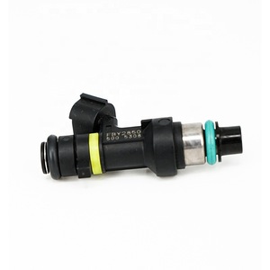 Inyector de Combustible FBY2850 FBY2855 para Nissan Teana 2.5L, Pieza de Motor de Gasolina - Product Image 4