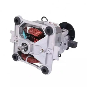 Grand mélangeur commercial SKD CKD 7630 9520 9525 Smoothies électriques à vitesse variable, récipient en plastique pour hôtels - Product Image 4