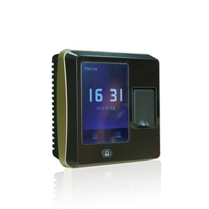 Portable Waterproof RFID Card Reader <b>Time</b> <b>Recording</b> and Fingerprint <b>Time</b> Attendance System Support WIFI Function - Product Image 3