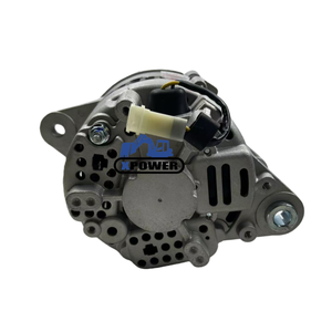 Alternador Nuevo XPower 5I5178 para Motor de Excavadora de Orugas con 6 Meses de Garantía, Origen Guangdong - Product Image 2