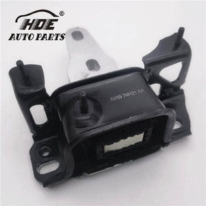 AV59-7M121-AA 1536197 Vente en gros de pièces automobiles HDE, support de boîte de vitesses pour Ford Fiesta - Product Image 1