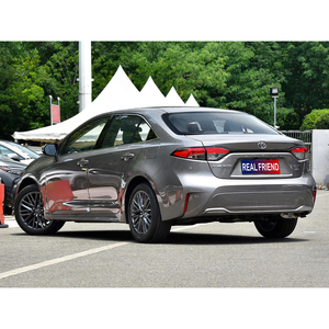 <span class=keywords><strong>Toyota</strong></span> Levin GT d'occasion, voiture familiale, Euro VI, haute configuration, 5 places, faible kilométrage, livraison rapide depuis la Chine - Product Image 5