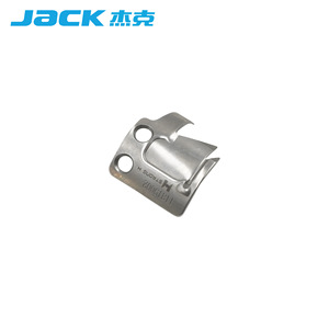 Jack Computerized Flatbed Sewing Machine <b>Thread</b> Trimmer A2A3A4 Fixed And Moving Blades For Industrial Sewing Machines - Product Image 4