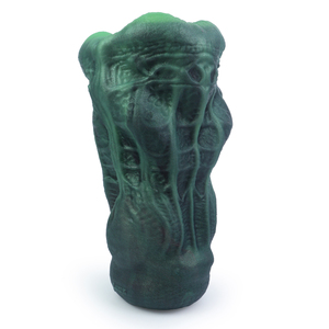 Fantasy Tempting Lips Single Channel Silicone Male <b>Masturbator</b> Premium Pocket Stroker Realistic Feel Design - Product Image 4