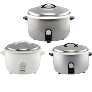 <span class=keywords><strong>Cuiseur</strong></span> de <span class=keywords><strong>riz</strong></span> ménager, embout en acier inoxydable, grande capacité de 3,6 l — 10l, meilleure affaire - Product Image 1