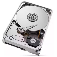 Hard Disk Server Internal Enterprise 20TB 7200 RPM SATA Bekas, Hard Disk Server Enterprise Silver 7200 RPM