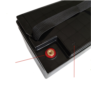 CNNTNY <b>24V</b> Deep Cycle <b>Battery</b> <b>24v</b> 50ah Lithium Ion <b>Battery</b> Pack Golf Cart <b>Battery</b> <b>24v</b> - Product Image 5