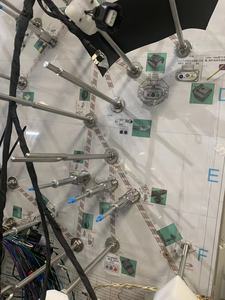 UH15-35 Hot Selling Module test Fixture Bedradingssysteem Jig Kabelboom Gereedschap Jig Fixture - Product Image 6