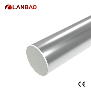 Lanbao เซ็นเซอร์ตรวจจับความใกล้เคียง NPN NC IP67 CE - Product Image 3