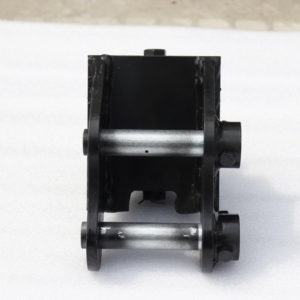 Accessoires pour excavatrice, attache rapide pour mini-excavatrice - Product Image 6