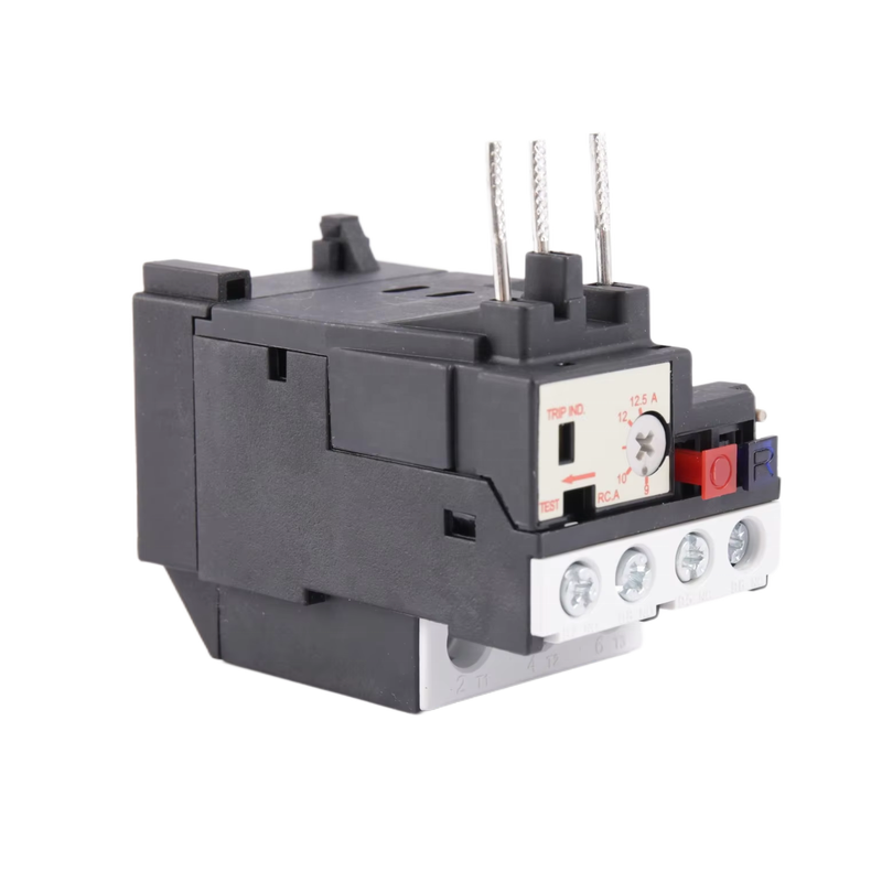 35A Switching 332V AC SPST NC