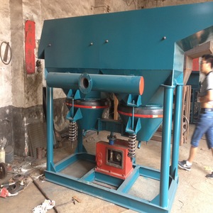 <span class=keywords><strong>Mining</strong></span> <span class=keywords><strong>Separator</strong></span> 2024 Gold <span class=keywords><strong>Jigger</strong></span> Mineral Separation Schwerkraft Jig Maschine Diamant Pflanze Jig Konzentrat Maschine - Product Image 4