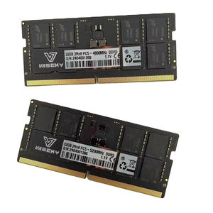 <span class=keywords><strong>Memory</strong></span> Stick ad alte prestazioni per Laptop Notebook DDR5 4800MHZ 5200MHZ 5600MHZ 16GB 24GB 32GB 48GB Sodimm RAM DDR5 - Product Image 3
