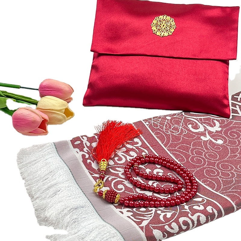 Islamic Gifts Set with Cylinder Gift