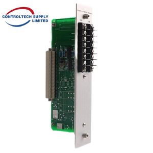With Bottom Price Bently Nevada 81545-01 XDCR I/O & Record Terminals - Product Image 2