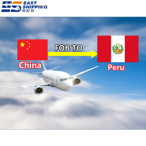 Agente di Spedizioni verso il Perù, Spedizioniere, Agente Logistico, DDP Porta a Porta, Doppio Sdoganamento, Spedizione con Tasse Incluse dalla Cina al Perù - Product Image 1