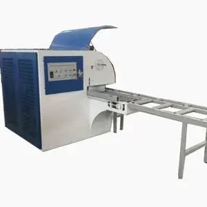 Multiple Blade Rip Saw Cutting Plank Machinery From China