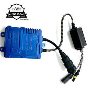 Vente en gros HID Slim Canbus <span class=keywords><strong>Balast</strong></span> 55w 75w 5000K HID Xenon canbus ballast - Product Image 2