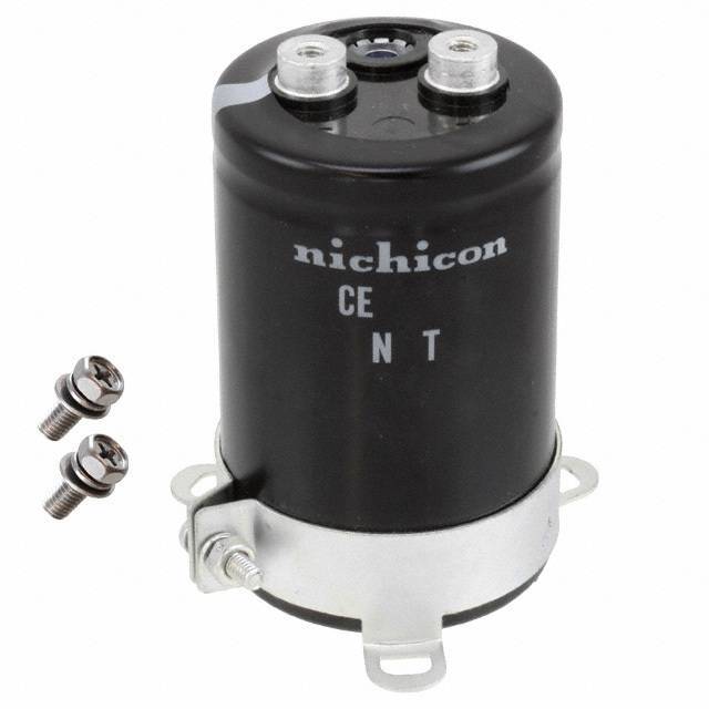 In Stock 100000uf 80V Capacitor CD136 Compatible, Customizable
