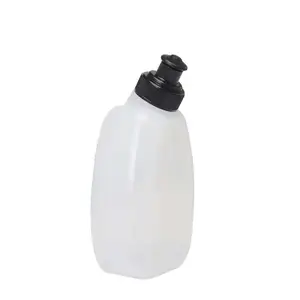 Sport Outdoor Running Marathon plastic Water Bottle 280ML Multi functional High Capacity 10OZ Mountaineering Water Bottle