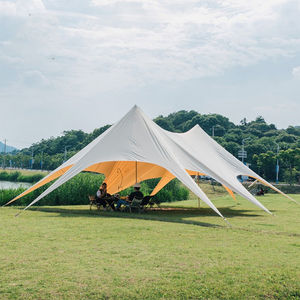 Carpa Estrella de Grado Comercial para Glamping, Parques de Vacaciones y Negocios de Alojamiento Único con Servicio Personalizable - Product Image 1