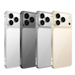 Nouveau Téléphone 2025 17promax Vente en Gros Smartphone <span class=keywords><strong>Original</strong></span> Débloqué 5G Téléphone 17 Pro Max 5G Téléphones Mobiles Originaux - Product Image 6