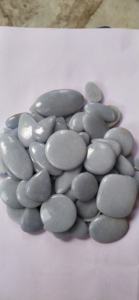 พลอยแองเจิลไลท์ธรรมชาติคุณภาพเยี่ยมรูปทรงหลากหลายสำหรับทำเครื่องประดับราคาขายส่ง - Product Image 3