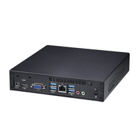 Mini PC de Bureau N4000 Quad Core Moins Cher Lenovo OEM H-P NUC Celeron Intel N4000