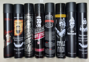 <span class=keywords><strong>Spray</strong></span> fissante per <span class=keywords><strong>capelli</strong></span> all'ingrosso 2026 ad asciugatura rapida, tenuta forte, profumo elegante, per uomo e donna - Product Image 5