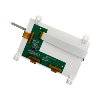 Écran LCD d'origine neuf pour Yamaha DGX520 PSR S500 S550 S650 DGX-620 630 640 Mm6 Mm8 Hjdj5428 (48) 320240B3FF0WA
