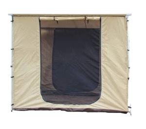 <span class=keywords><strong>Auvent</strong></span> latéral de toit de voiture imperméable et coupe-vent, tout-terrain 4x4, <span class=keywords><strong>caravane</strong></span>, camping en plein air, tente de camping, saison estivale, provenant d'une usine chinoise - Product Image 1
