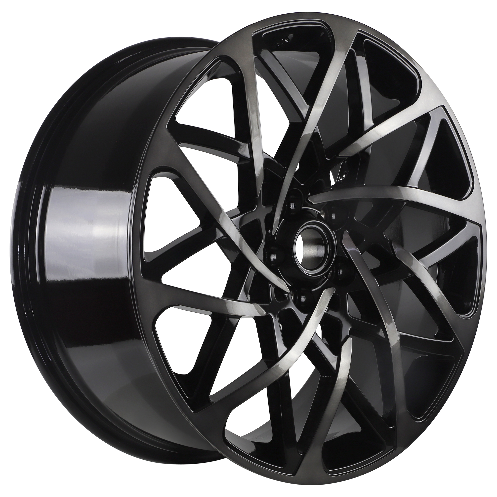 Passenger car wheel Forged wheel 20inch 20x10J 20x11J car rims