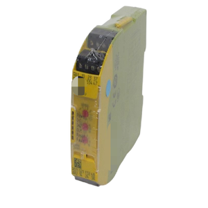 Controlador PLC S5 24VDC 2no 2no T ID No 750105 - Product Image 1