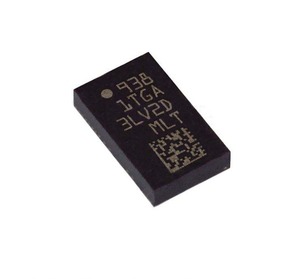 Composants électroniques : Circuits intégrés LGA16 LIS3LV02 LIS3LV02DL LIS3LV02DLTR en stock - Product Image 1