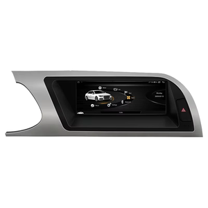 Unité principale Android 8,8 pouces pour Audi A4 A4L 2004-2012 Lecteur <span class=keywords><strong>CD</strong></span> Autoradio Multimédia Navigation Radio Stéréo GPS CarPlay sans fil 4G - Product Image 1