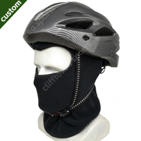 Cagoule Ninja Y2K entièrement personnalisable, ajustable, pour le patinage, les sports d'hiver en extérieur, tactique, vente en gros