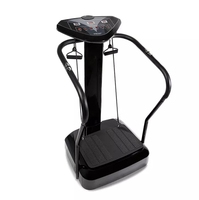 Plaque vibrante verticale pour tout le corps, Machine d'exercice, appareil de Fitness, Plate-forme vibrante, nouvel arrivage