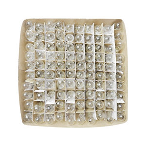 Ampoules automobiles de haute qualité, nouveau design, douille T10 T5 W5W, ampoules automobiles <span class=keywords><strong>12v3w</strong></span> 24v3w - Product Image 6