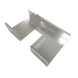 Venta Caliente, Precio al por Mayor, Fabricación de Piezas de Metal de Aluminio Personalizadas, Estampado CNC de Alta Calidad, Cromado Competitivo - Product Image 5